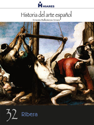 cover image of Ribera